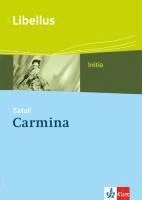 bokomslag Catull: Carmina