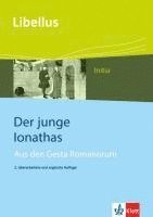 bokomslag Der junge Ionathas