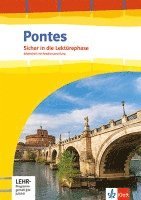 Pontes Gesamtband. Arbeitsheft 1. - 3. Lernjahr bzw. 1. - 4. Lernjahr 1