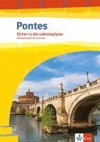 bokomslag Pontes Gesamtband.  Heft für Lehrende 1. - 3. Lernjahr bzw. 1. - 4. Lernjahr