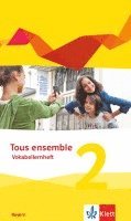 Tous ensemble 2. Ausgabe Bayern 1