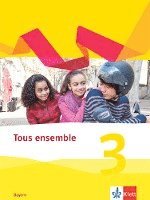 Tous ensemble 3. Ausgabe Bayern 1