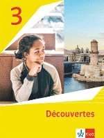 bokomslag Découvertes 3. Ausgabe 1. oder 2. Fremdsprache. Schulbuch Softcover 3. Lernjahr