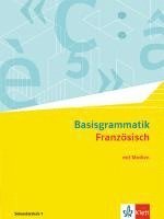 bokomslag Découvertes 3. Ausgabe 1. oder 2. Fremdsprache. Basisgrammatik Französisch