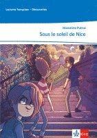 Sous le soleil de Nice