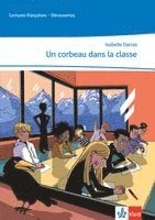 Un corbeau dans la classe 1