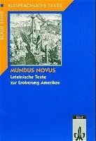 Mundus Novus 1