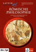 bokomslag Römische Philosophie