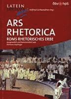 bokomslag Ars Rhetorica
