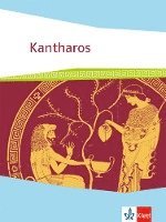 bokomslag Kantharos. Schülerbuch. Ausgabe ab 2018