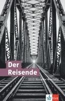 bokomslag Der Reisende