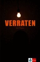 Grit Poppe - Verraten, Häftad