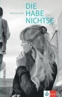 Katharina Hacker - Die Habenichtse, Häftad