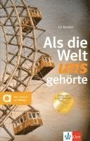 bokomslag Als die Welt uns gehörte