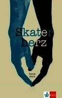 Brenda Heijnis - Skaterherz, Häftad