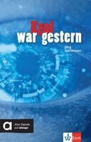 Jörg Isermeyer - Egal war gestern, Häftad
