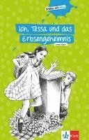 bokomslag Ich, Tessa und das Erbsengeheimnis