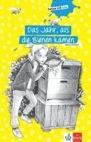 bokomslag Das Jahr, als die Bienen kamen