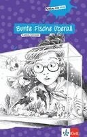 Kathrin Schrocke - Bunte Fische überall, Häftad