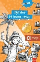 Marianne Kaurin - Irgendwo ist immer Süden, Häftad