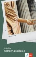Kristin Höller - Schöner als überall, Häftad