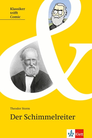 Theodor Storm - Der Schimmelreiter, Häftad