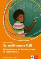 bokomslag Sprachförderung PLUS Sachunterricht