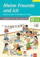 bokomslag Meine Freunde und ich, Neue Ausgabe