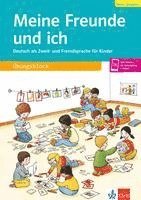 bokomslag Meine Freunde und ich, Neue Ausgabe