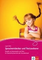 bokomslag Sprachentdecker und Textzauberer