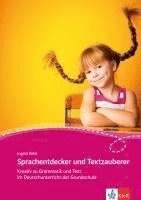 Ingrid Weis - Sprachentdecker und Textzauberer, Häftad