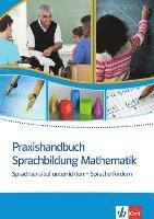 bokomslag Praxishandbuch Sprachbildung Mathematik