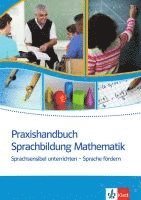 Maike Abshagen - Praxishandbuch Sprachbildung Mathematik, Häftad