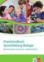 Melanie Beese, Ayke Kleinpaß, Silke Krämer, Maren Reschke, Sarah Rzeha, Marie Wiethoff - Praxishandbuch Sprachbildung Biologie, Häftad
