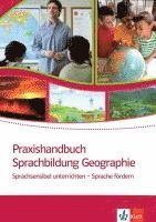 Praxishandbuch Sprachbildung Geographie 1