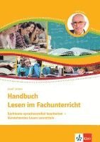 bokomslag Handbuch Lesen im Fachunterricht