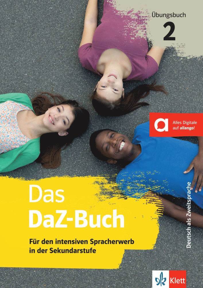 Ubungsbuch 2 + Online Angebot 1