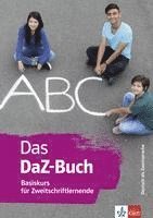 bokomslag Das DaZ-Buch - Basiskurs für Zweitschriftlernende. Buch + online