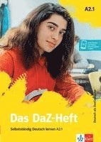 bokomslag Das DaZ-Heft A2.1
