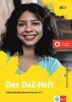 bokomslag Das DaZ-Heft B1.1