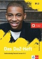 bokomslag Das DaZ-Heft B1.2