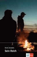 Martin Schäuble - Sein Reich, Häftad