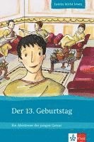 bokomslag Der 13. Geburtstag