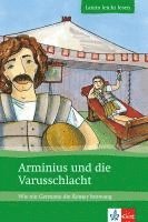 Arminius und die Varusschlacht 1