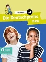 Bettina Melchers, Olga Swerlowa - Die Deutschprofis neu A1. Hybride Ausgabe allango. Übungsbuch mit Audios, Häftad