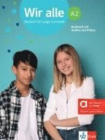 Wir alle A2 - Hybride Ausgabe allango 1