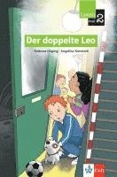 bokomslag Der doppelte Leo