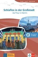bokomslag Schlaflos in der Großstadt