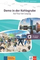 Arwen Dammann - Demo in der Kohlegrube, Häftad