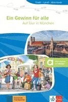 bokomslag Ein Gewinn für alle